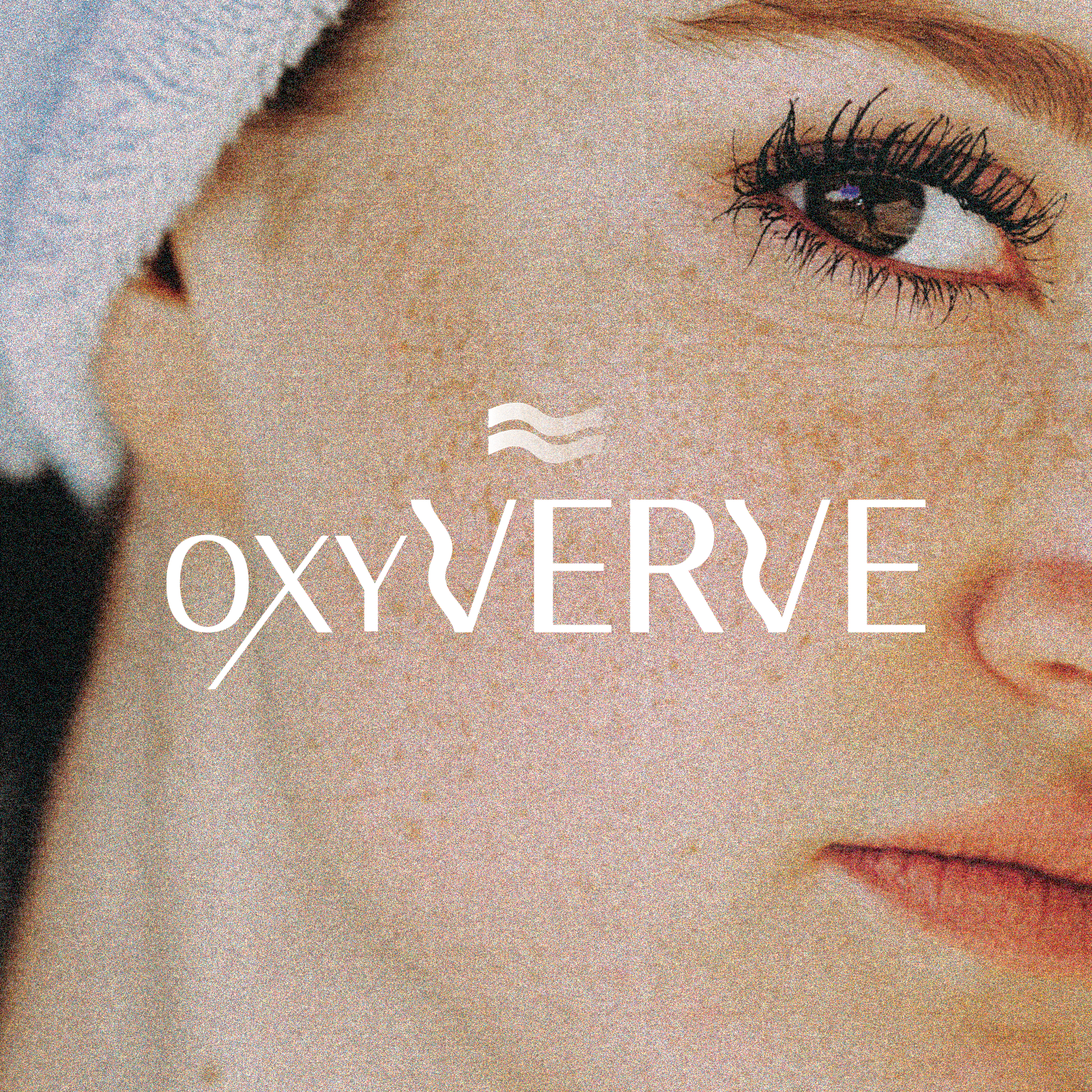 OxyVERVE primary logo