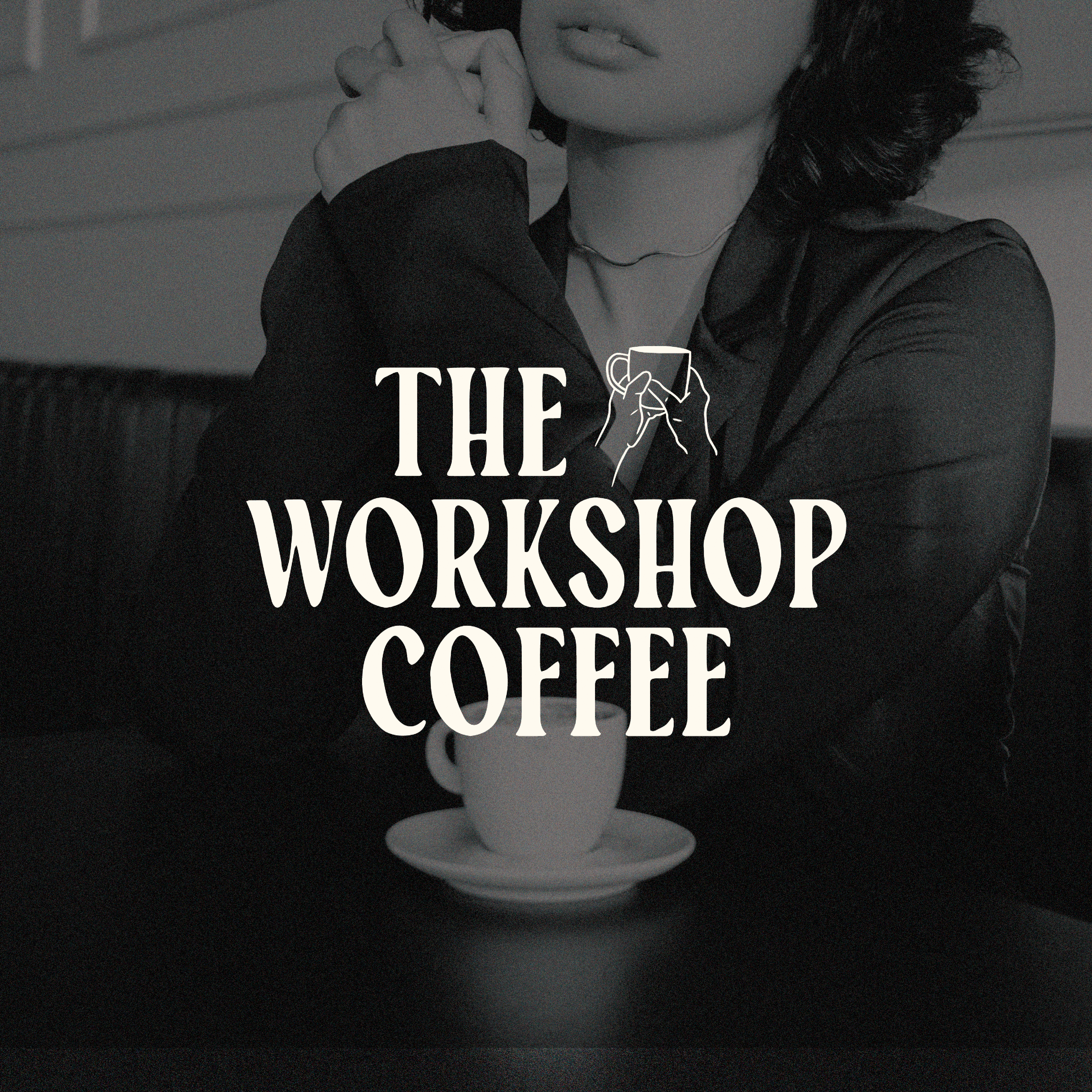 Logo design for The Workshop Coffee