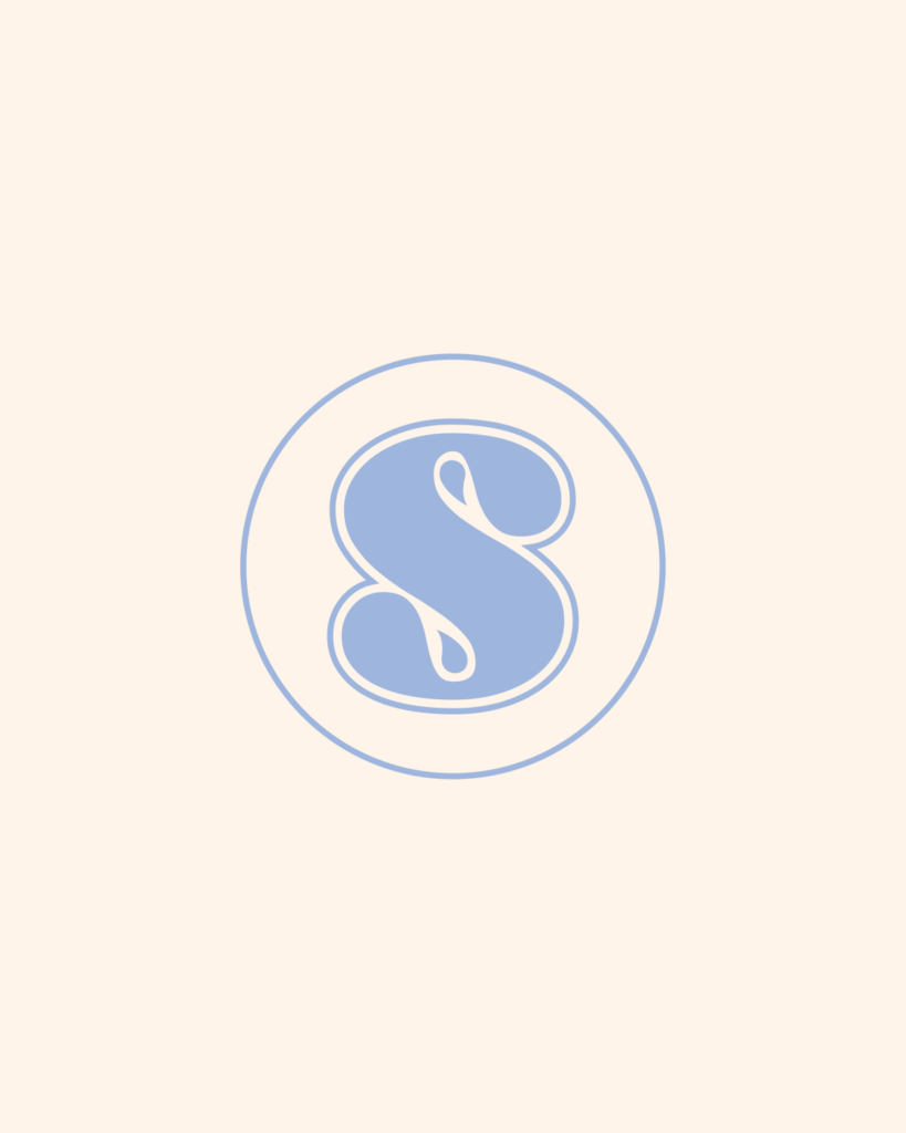 logo submark