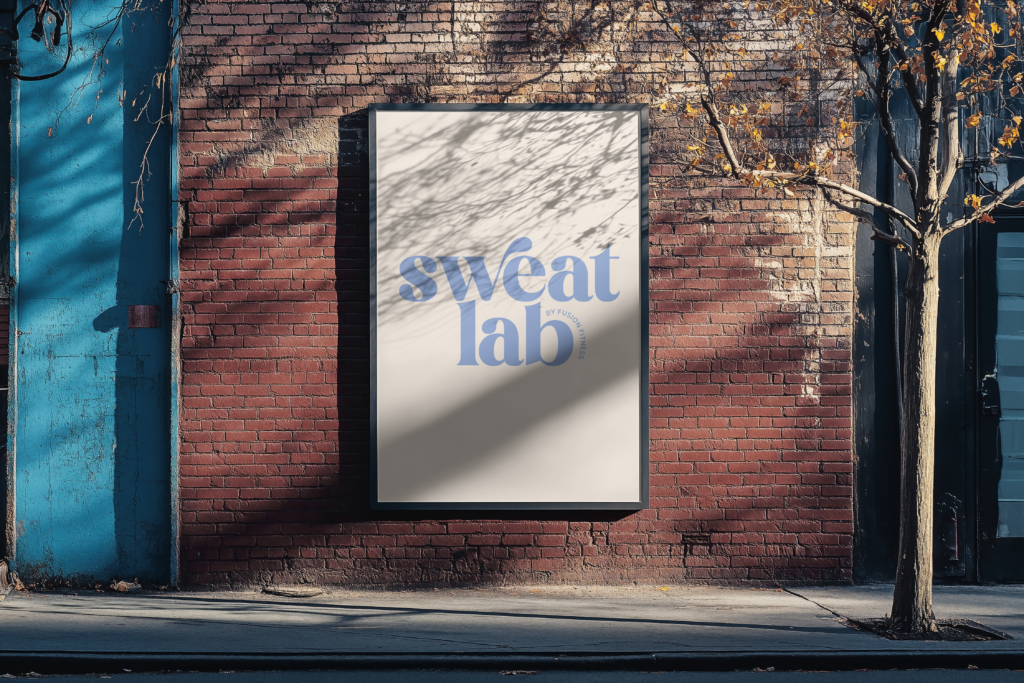 brand visual identity designer
