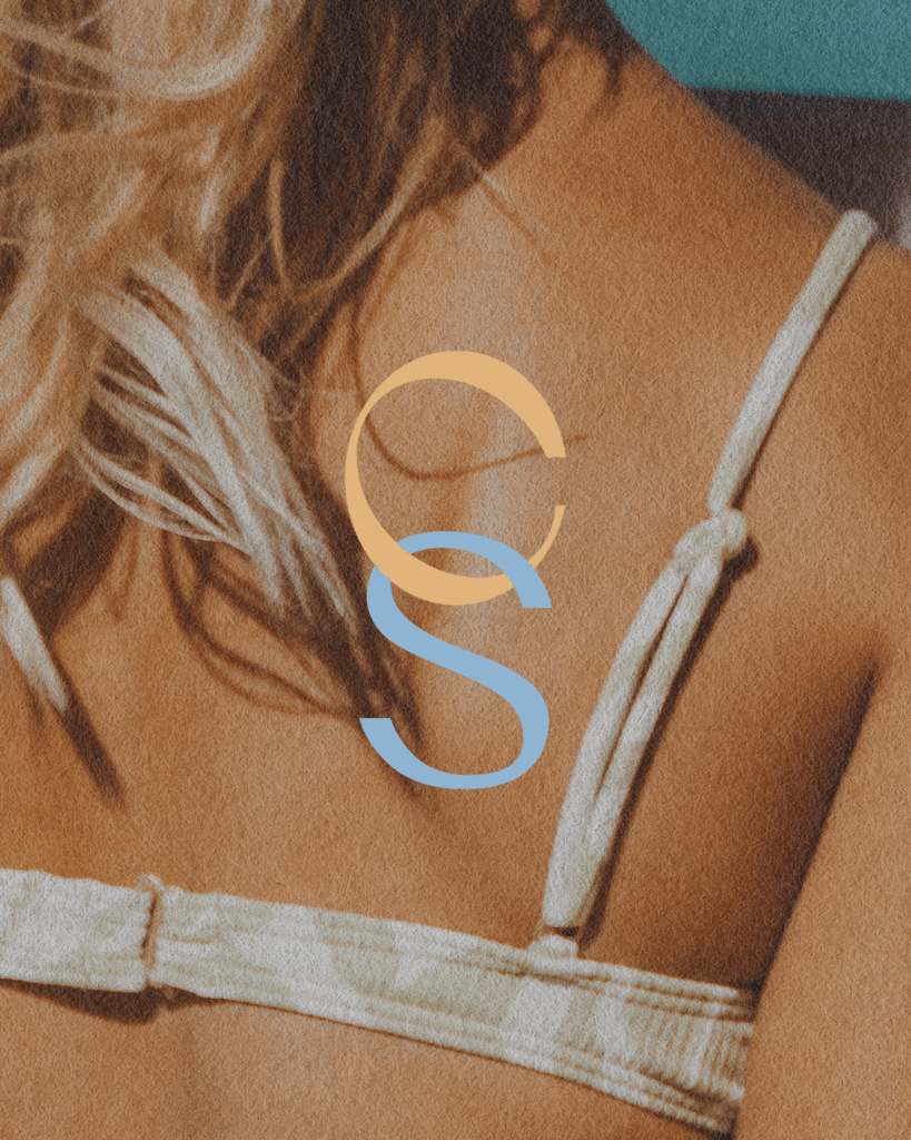 logo sub mark over image